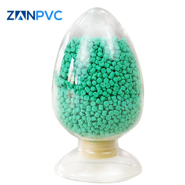 China Pvc Compound Granules Manufacturers Pvc Compound Granules