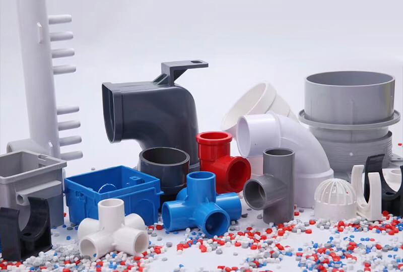 Remarkable History of PVC From Origins to Today