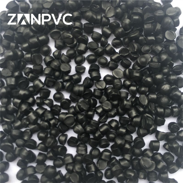 China Raw Material Pvc Compound Upvc Granules For Drainage 